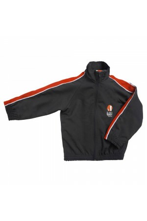 Agasalho tactel Rosário