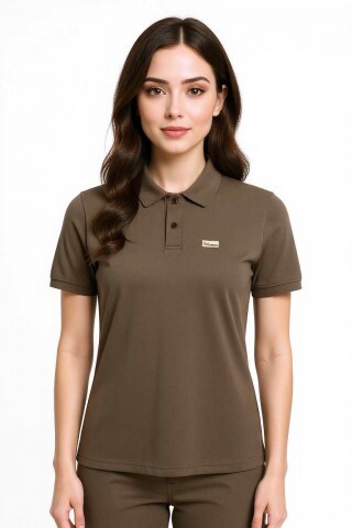 Baby look feminina dry fresh