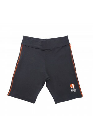 Short ciclista