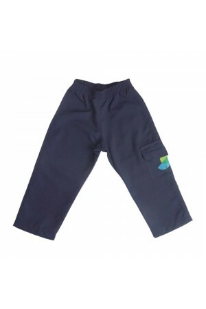 Calça tactel com forro Colors