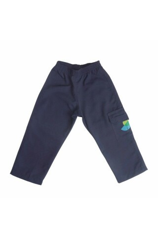 Calça tactel com forro Colors