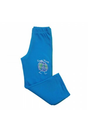 Calça helanca Mundi