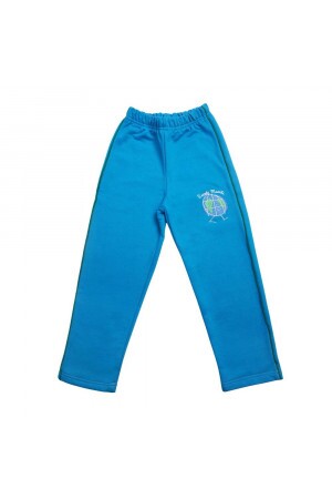 Calça moletom Mundi