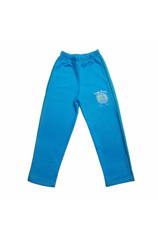 Calça moletom Mundi