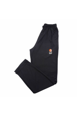 Calça dry fit chumbo Rosário