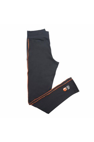 Calça legging chumbo Rosário 