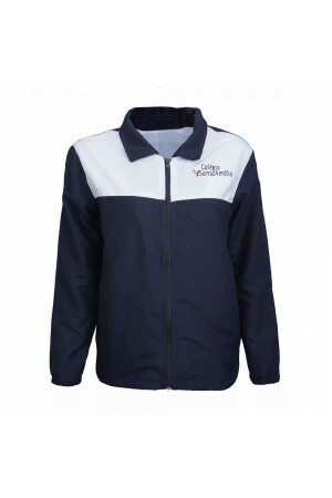 Agasalho de Tactel Santa Amália