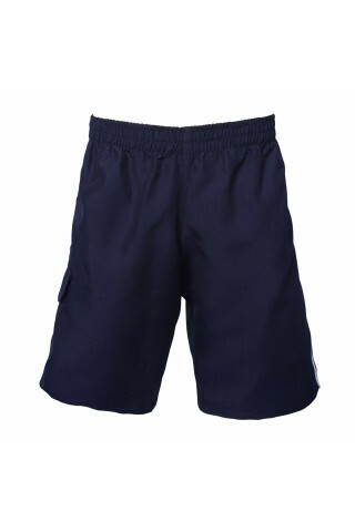 Bermuda Tactel Santa Amália