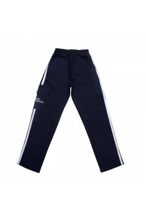 Calça Tactel com forro Santa Amália