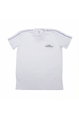 Camiseta manga curta unissex Santa Amália