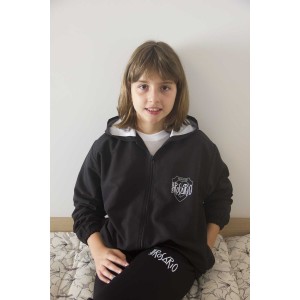 casaco tactel feminino