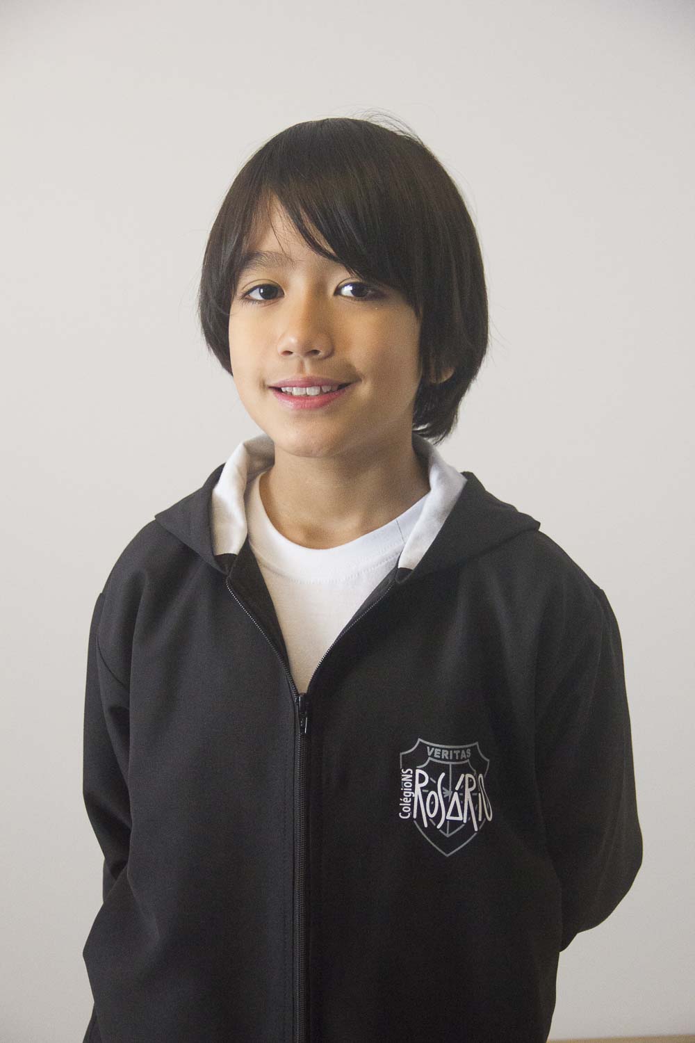 casaco masculino tactel