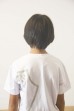 Camiseta Masculina Juvenil  Manga Curta - Rosário