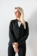 Blazer Feminino - Tecido Oxford Bi Strech