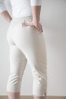 Calça Capri Two Way Feminina 