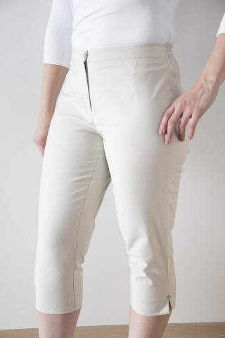 Calça Capri Two Way Feminina 