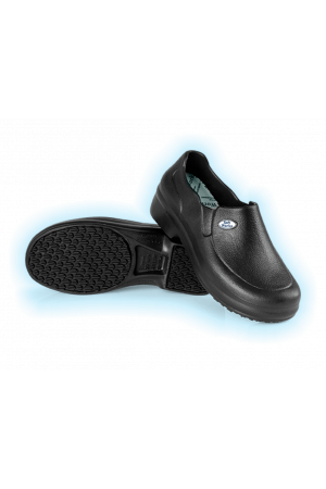 Sapato antiderrapante Softworks BB65 - preto